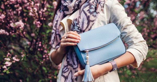 Bolsas femininas – os modelos para a primavera que valem a pena