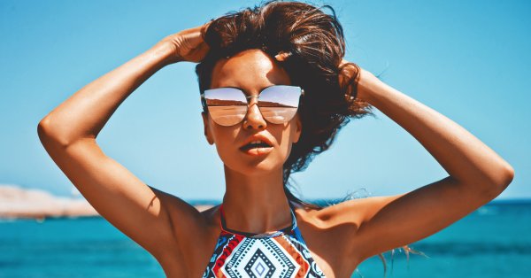 Accessories for Summer – How to Choose the Right Sunglasses for Your Face