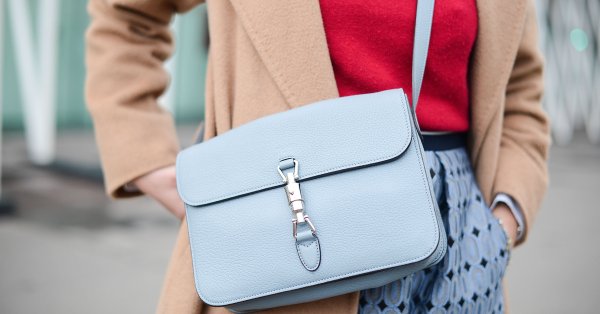 Bolsas femininas – 7 cores que combinam com tudo