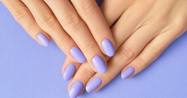 Manicure em gel japonesa – como ela difere da tradicional